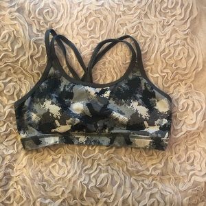 Born Primitive Sports Bra
